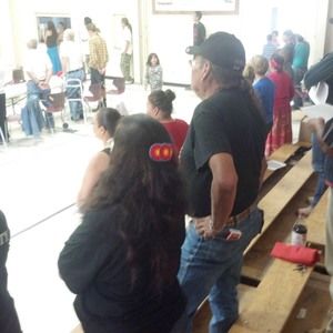 Meet your Posher, Angie